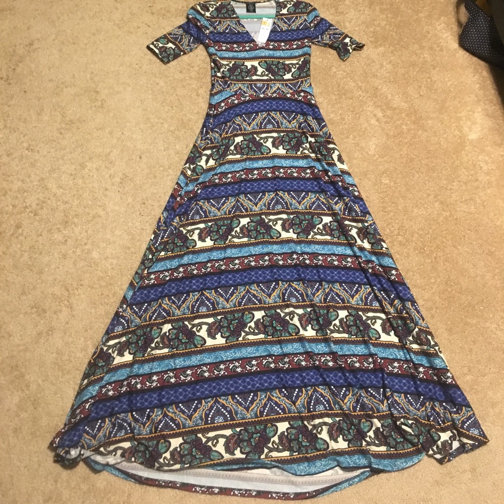 NWT Agnes & Dora Austin size small